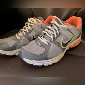 Nike Zoom Structure 15 - H2O Repel - 472518-001 - Size 10